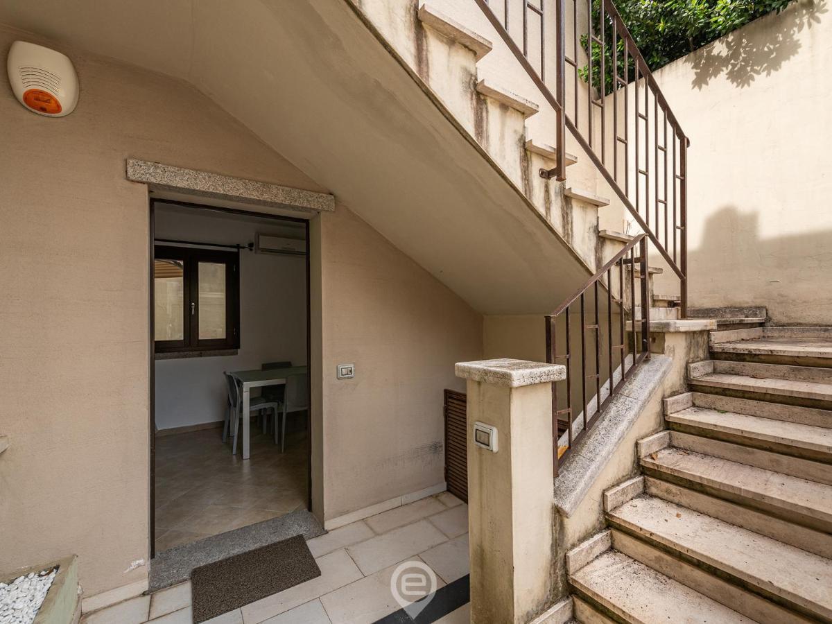 La Corte Apartment Pula Exteriér fotografie