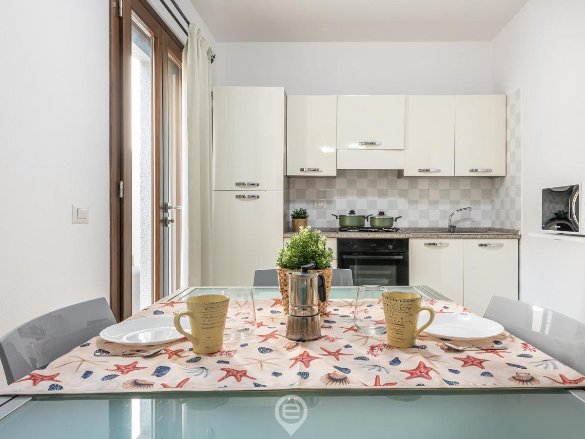 La Corte Apartment Pula Exteriér fotografie