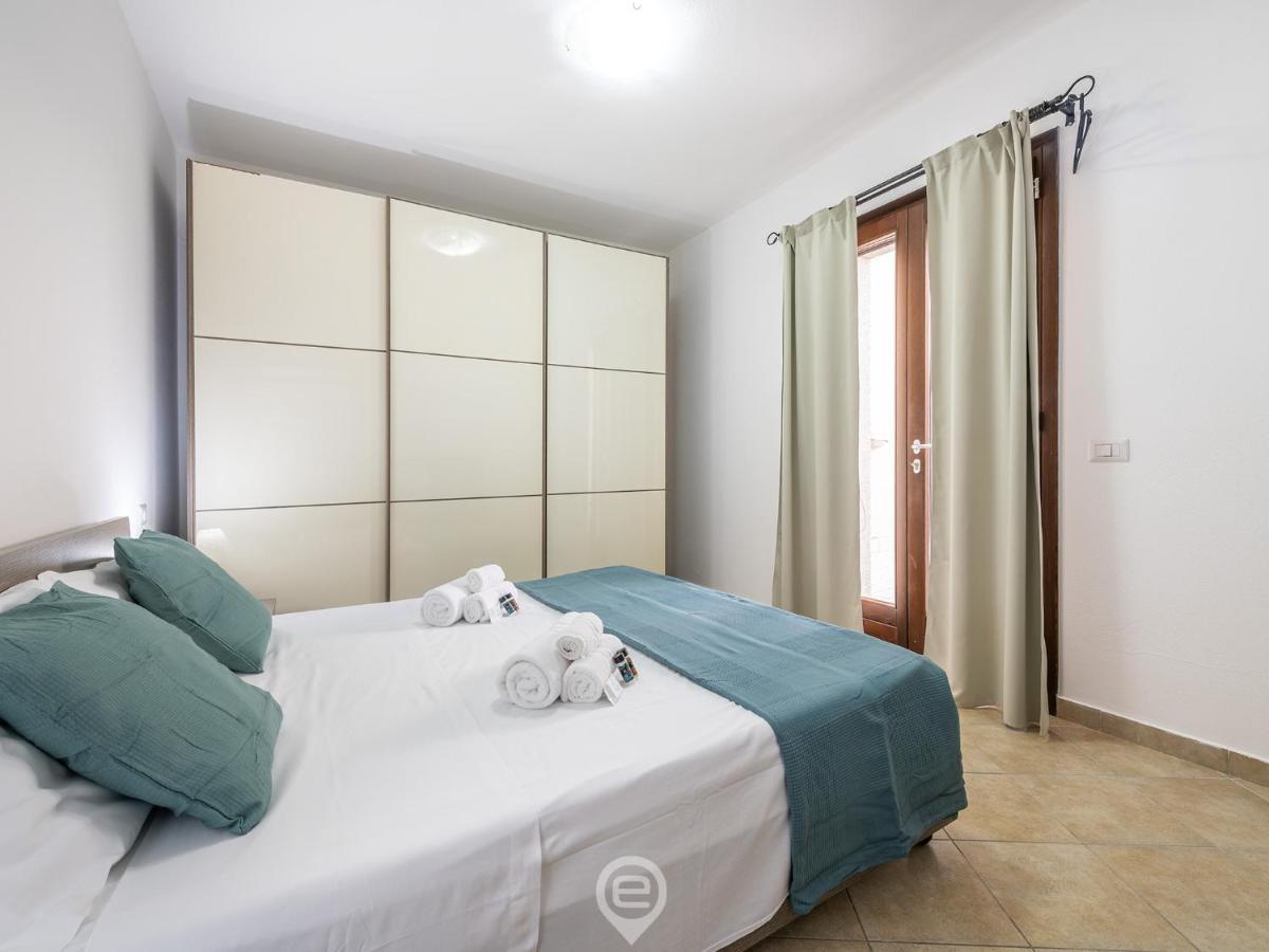 La Corte Apartment Pula Exteriér fotografie